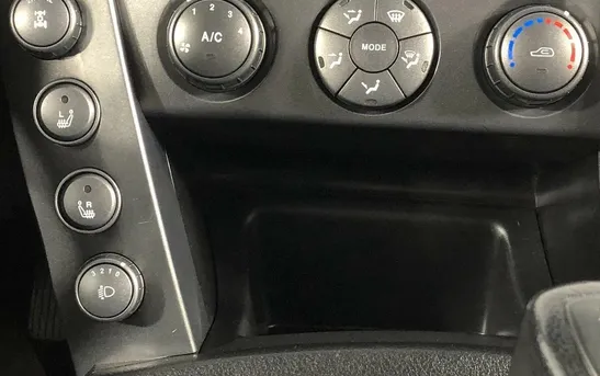 SsangYong Kyron 2.00 механика, фото №1