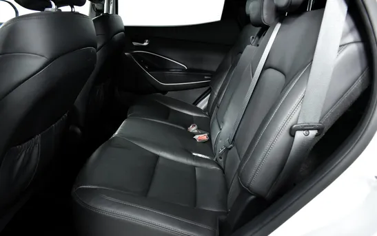 Hyundai Santa Fe 2.20 автомат, фото №1