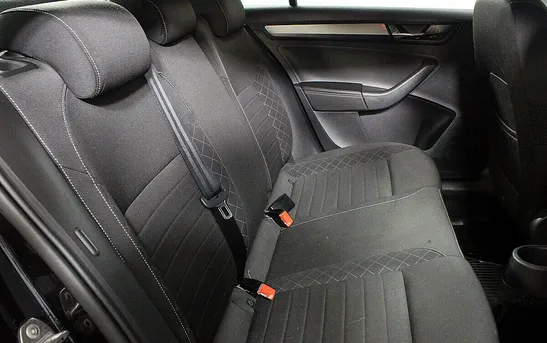 Skoda Rapid 1.40 робот, фото №1