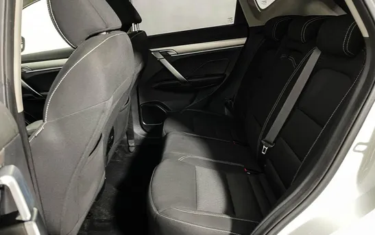 Geely Coolray 1.50 робот, фото №1