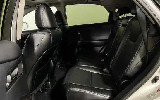 Lexus RX 3.50 автомат, фото №1