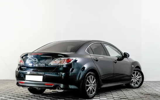 Mazda 6 2.00 автомат, фото №1