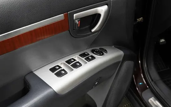 Hyundai Santa Fe 2.70 автомат, фото №1