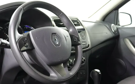 Renault Sandero 1.60 автомат, фото №1