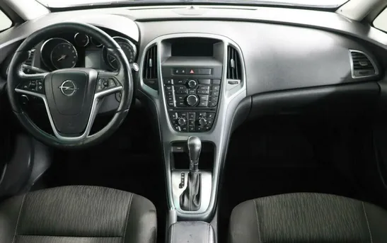 Opel Astra 1.60 автомат, фото №1