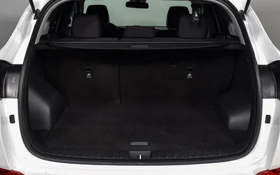 Hyundai Tucson 2.00 автомат, фото №1