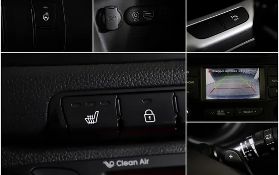 Kia Ceed 1.60 автомат, фото №1