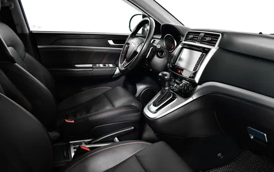 Haval H6 1.50 автомат, фото №1