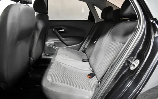Volkswagen Polo 1.60 механика, фото №1