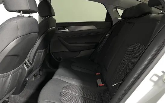 Hyundai Sonata 2.00 автомат, фото №1