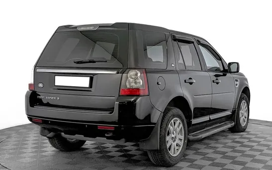 Land Rover Freelander 2.20 автомат, фото №1