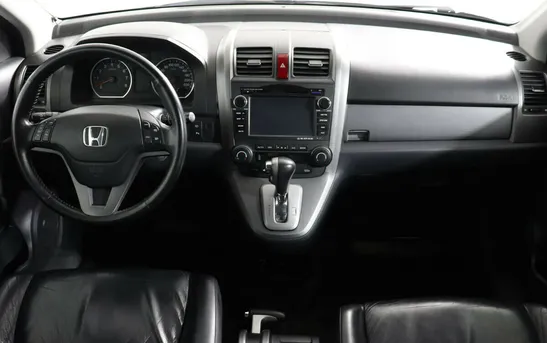 Honda CR-V 2.40 автомат, фото №1