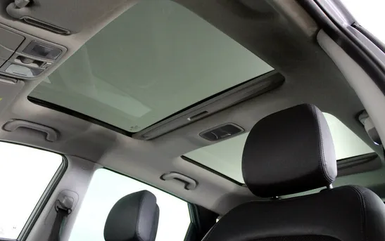 Hyundai ix35 2.00 автомат, фото №1