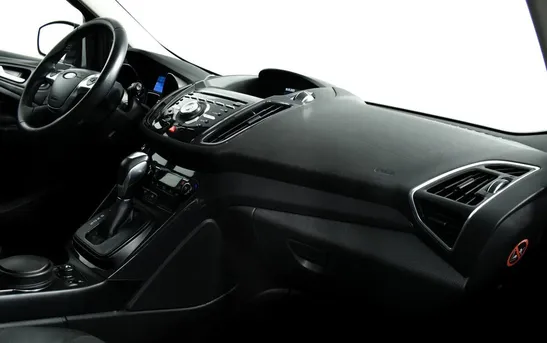 Ford Kuga 2.00 робот, фото №1