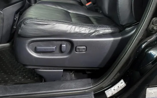 Honda CR-V 2.40 автомат, фото №1