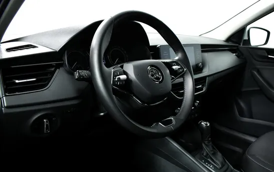 Skoda Rapid 1.60 автомат, фото №1