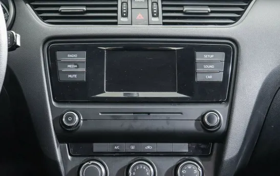 Skoda Octavia 1.60 автомат, фото №1