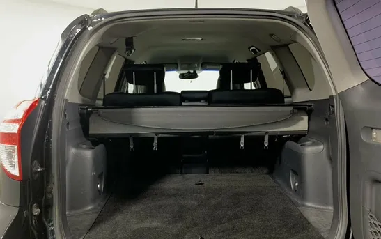 Toyota RAV4 2.40 автомат, фото №1