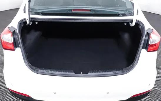 Kia Cerato 2.00 автомат, фото №1