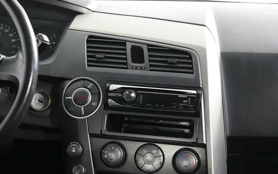 SsangYong Kyron 2.00 механика, фото №1