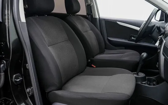 Nissan Almera 1.60 автомат, фото №1