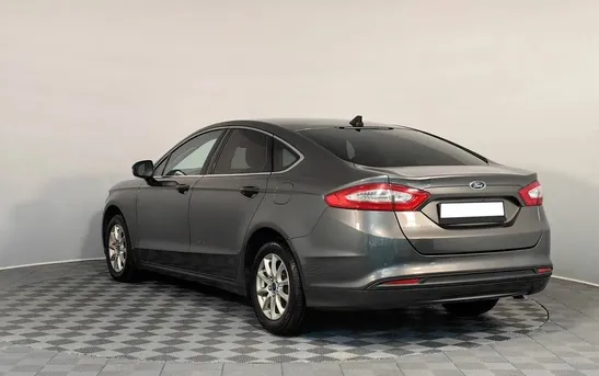 Ford Mondeo 2.50 автомат, фото №1