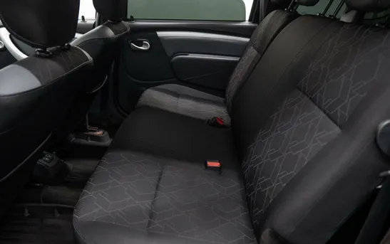 Lada (ВАЗ) Largus 1.60 механика, фото №1