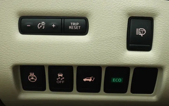 Nissan Murano 3.50 вариатор, фото №1