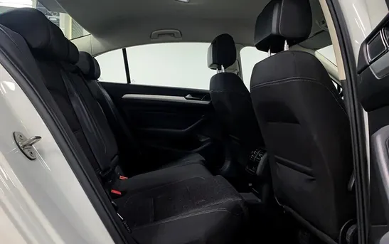 Volkswagen Passat 1.40 робот, фото №1