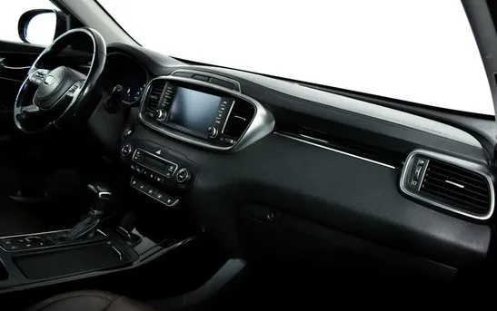 Kia Sorento 2.20 автомат, фото №1