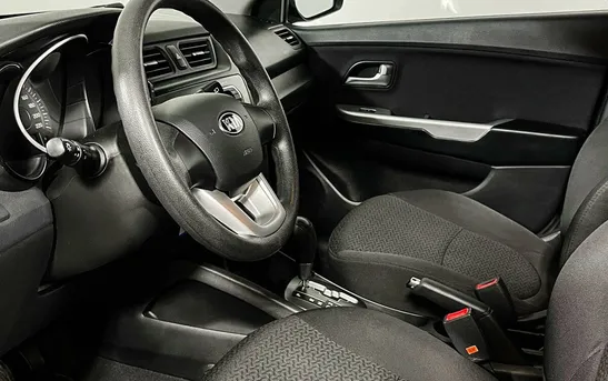 Kia Rio 1.60 автомат, фото №1
