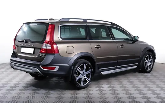 Volvo XC70 2.40 автомат, фото №1