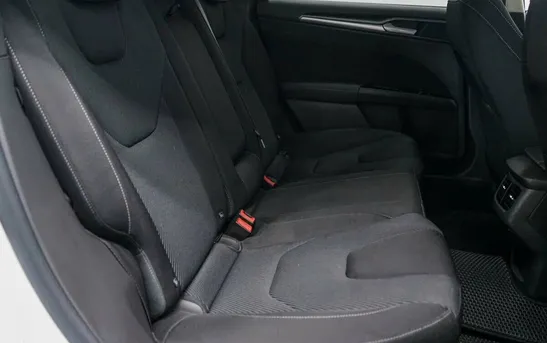 Ford Mondeo 2.50 автомат, фото №1