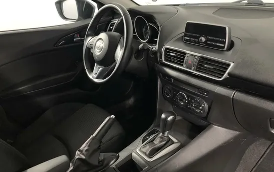 Mazda 3 1.50 автомат, фото №1