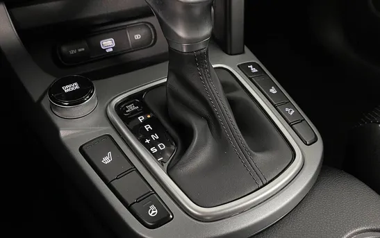 Kia Seltos 2.00 вариатор, фото №1