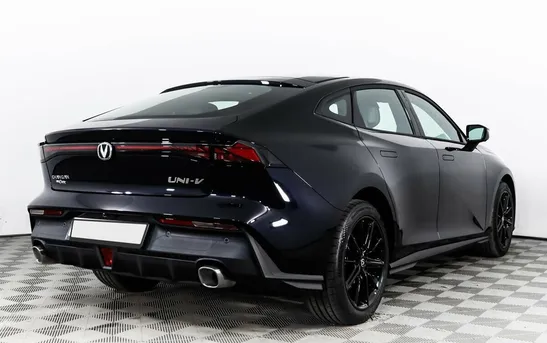 Changan UNI-V 1.50 робот, фото №1