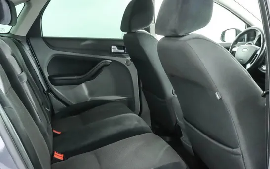 Ford Focus 1.80 механика, фото №1