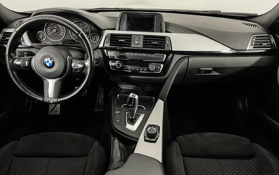 BMW 3 серии 2.00 автомат, фото №1