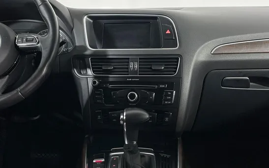 Audi Q5 2.00 автомат, фото №1