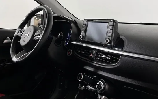 Kia Picanto 1.30 автомат, фото №1