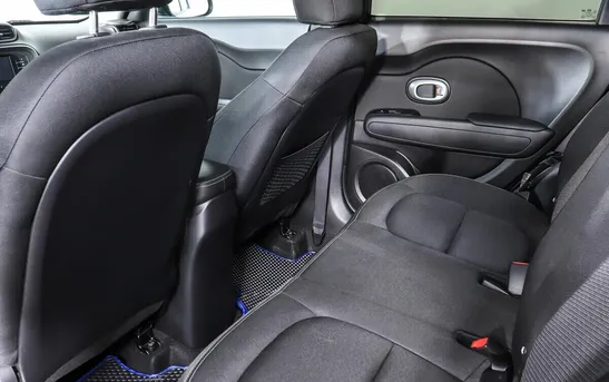 Kia Soul 1.60 автомат, фото №1