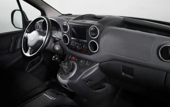 Citroen Berlingo 1.60 механика, фото №1