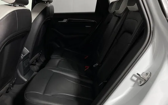 Audi Q5 2.00 автомат, фото №1