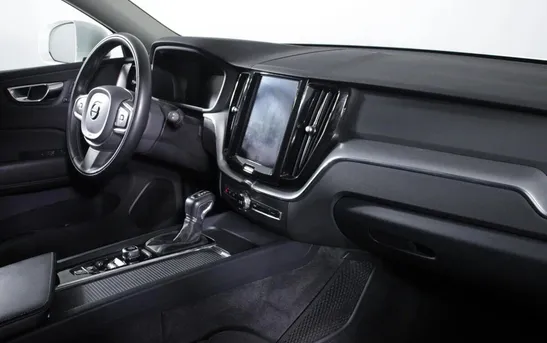 Volvo XC60 2.00 автомат, фото №1