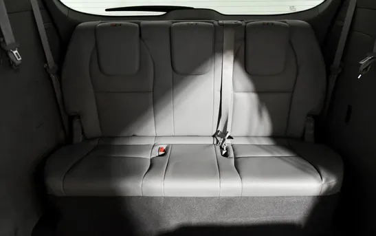 Kia Carnival 2.20 автомат, фото №1