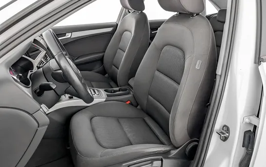 Audi A4 1.80 вариатор, фото №1