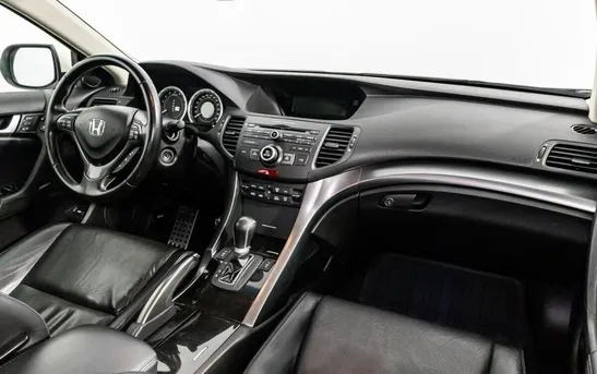 Honda Accord 2.40 автомат, фото №1