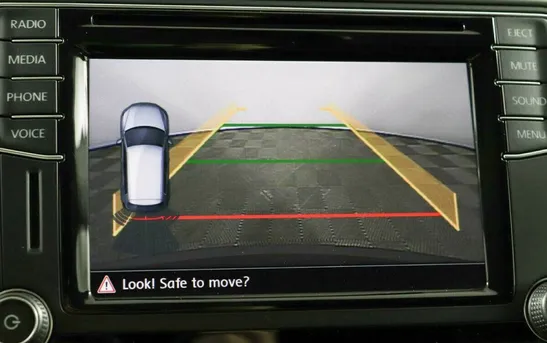 Volkswagen Tiguan 2.00 автомат, фото №1