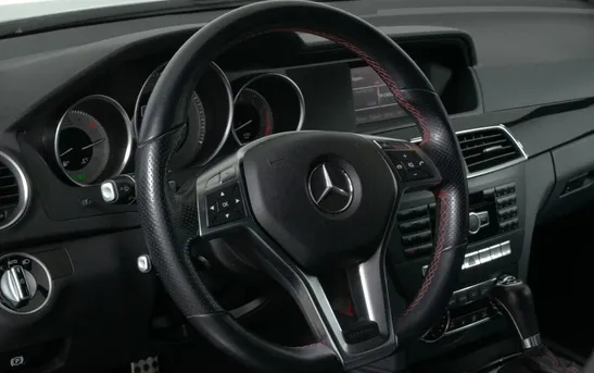 Mercedes-Benz C-Класс 1.60 автомат, фото №1