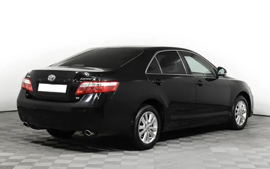 Toyota Camry 3.50 автомат, фото №1